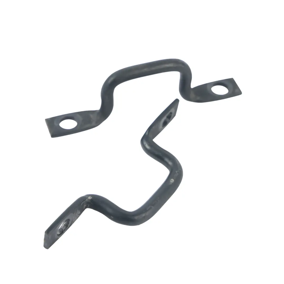 Ford Ranger MK6 Ganchos Anclaje Maletero Trasero AB39-2100064-AD - SKU 1920038 - Número de pieza 1920038