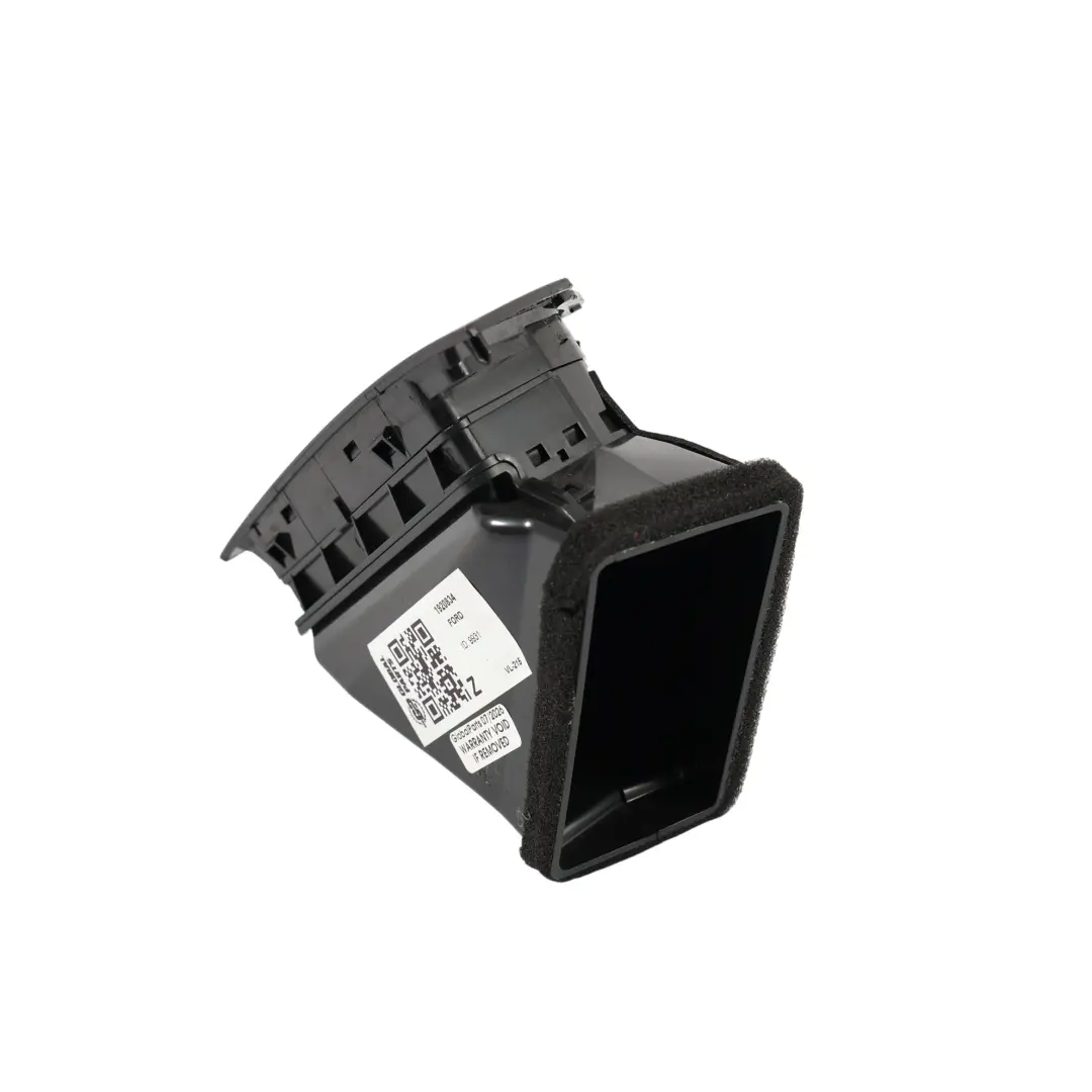 MK6 Rejilla Aire Calefacción Consola Derecha AB39-21044K-72AE3ZHE para Ford Ranger con número de pieza 1920834 Ford Ranger MK6 Rejilla Aire Calefacción Consola Derecha AB39-21044K-72AE3ZHE - SKU 1920834 - Número de pieza 1920834