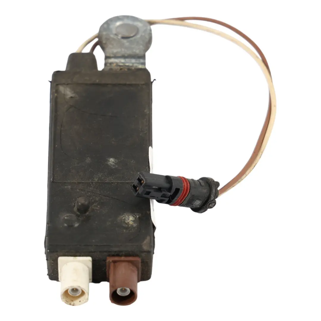 Range Rover L405 Módulo Amplificador Antena Refuerzo Señal - SKU 19391920 - Número de pieza 19391920