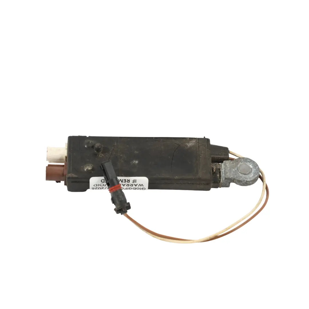 Land Range Rover L405 Aerial Antenna Amplifier Signal Booster Module - SKU 19391920 - Part number 19391920