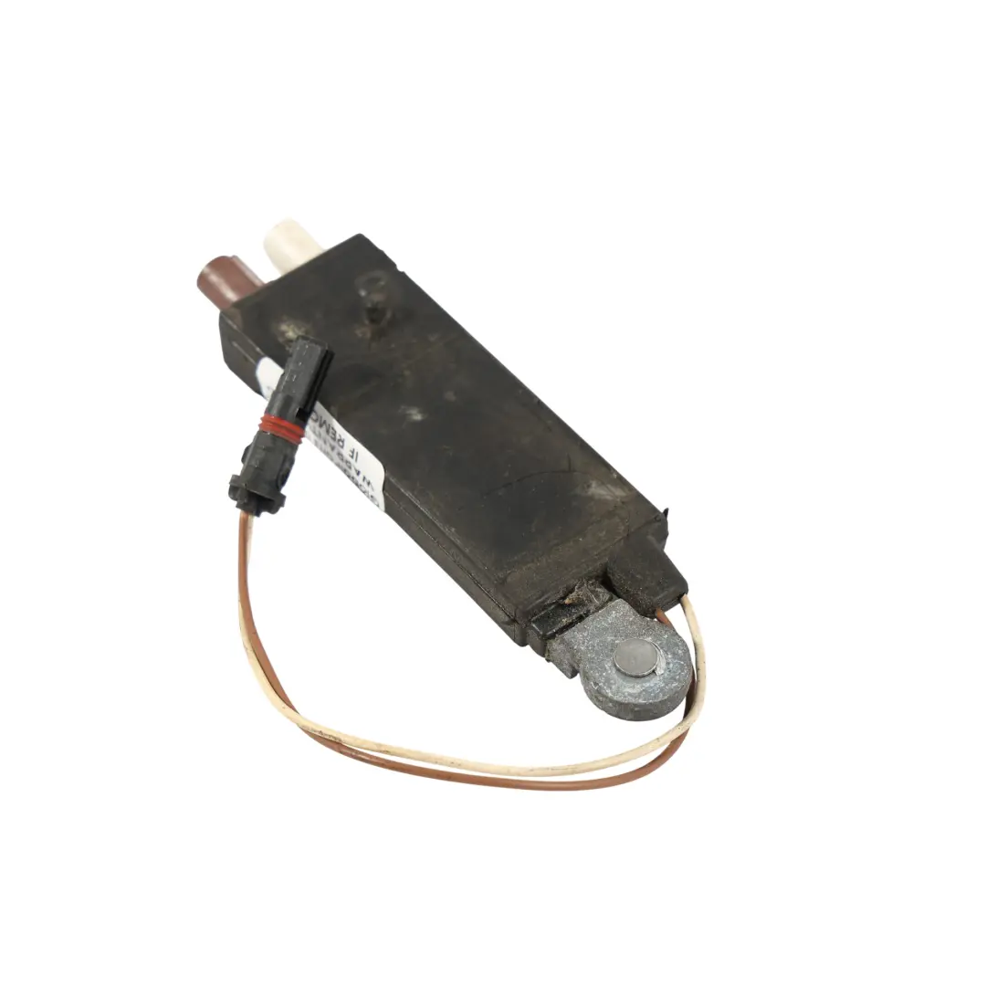 Module Amplificateur Signal Antenne pour Range Rover L405 à propos du numéro de pièce 19391920 Range Rover L405 Module Amplificateur Signal Antenne - SKU 19391920 - Numéro de pièce 19391920