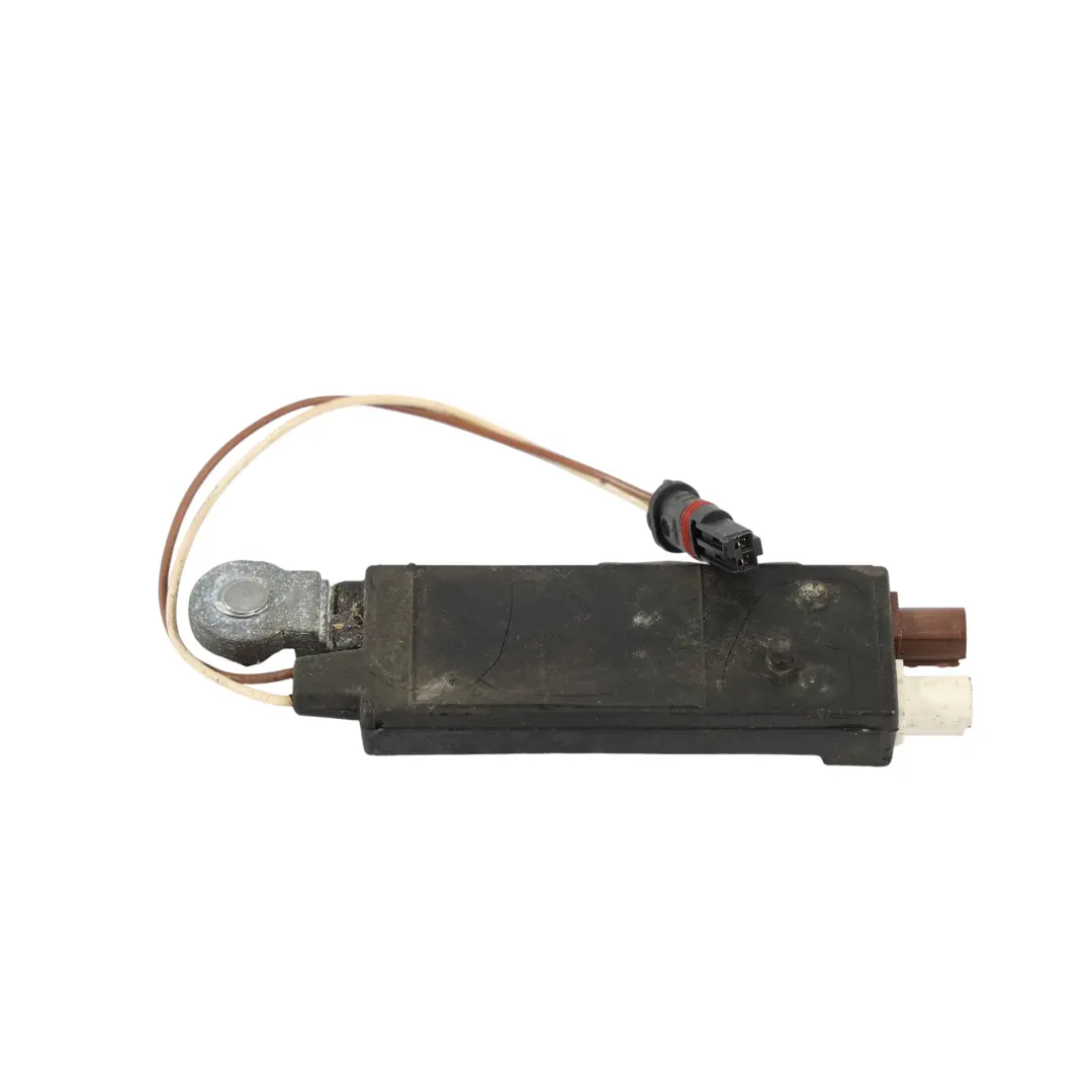 Módulo Amplificador Antena Refuerzo Señal para Range Rover L405 con número de pieza 19391920 Range Rover L405 Módulo Amplificador Antena Refuerzo Señal - SKU 19391920 - Número de pieza 19391920