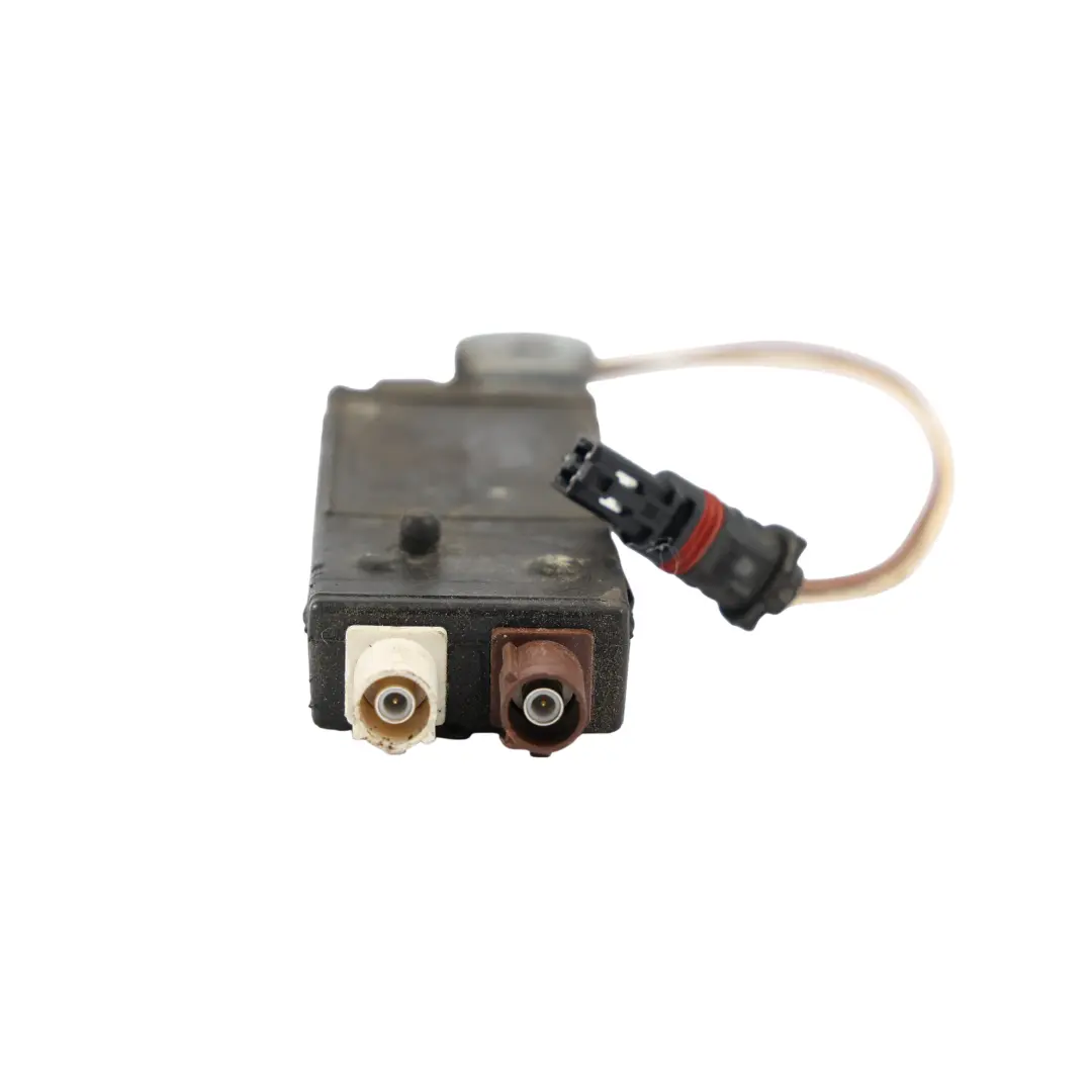 Range Rover L405 Module Amplificateur Signal Antenne - SKU 19391920 - Numéro de pièce 19391920