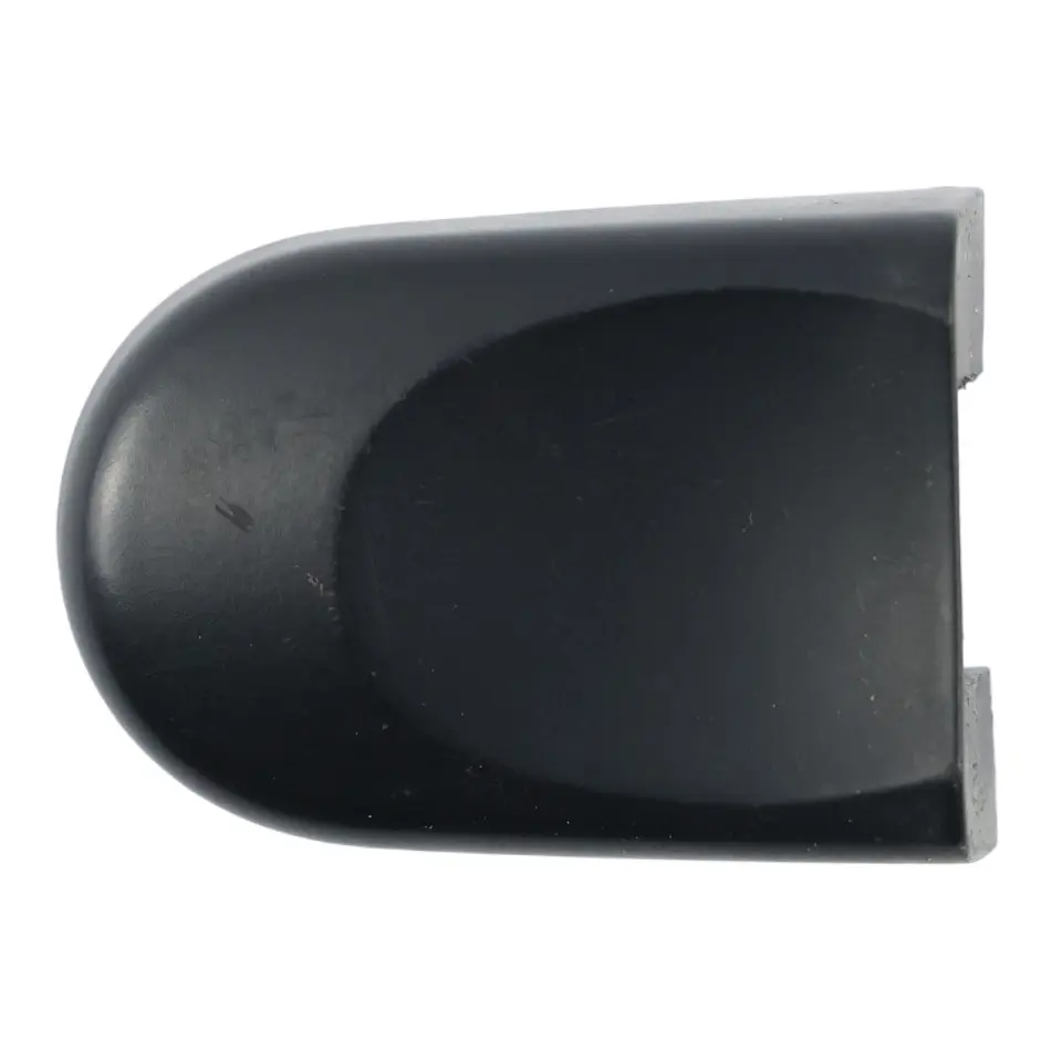 Volkswagen Transporter T5 Maniglia Porta Scorrevole Tappo Nero 1C0837879A