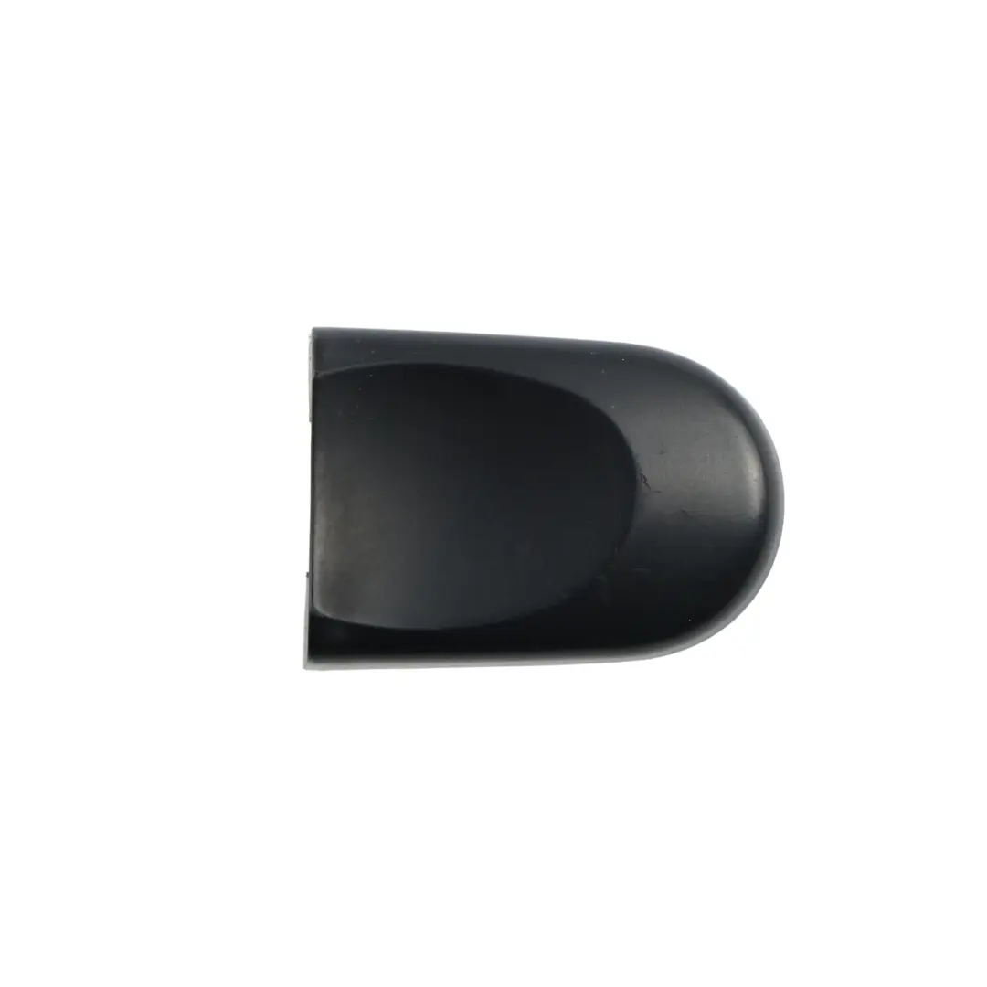 Poignée Porte Coulissante Capuchon Noir pour Volkswagen Transporter T5 à propos du numéro de pièce 1C0837879A Volkswagen Transporter T5 Poignée Porte Coulissante Capuchon Noir - SKU 1C0837879A - Numéro de pièce 1C0837879A