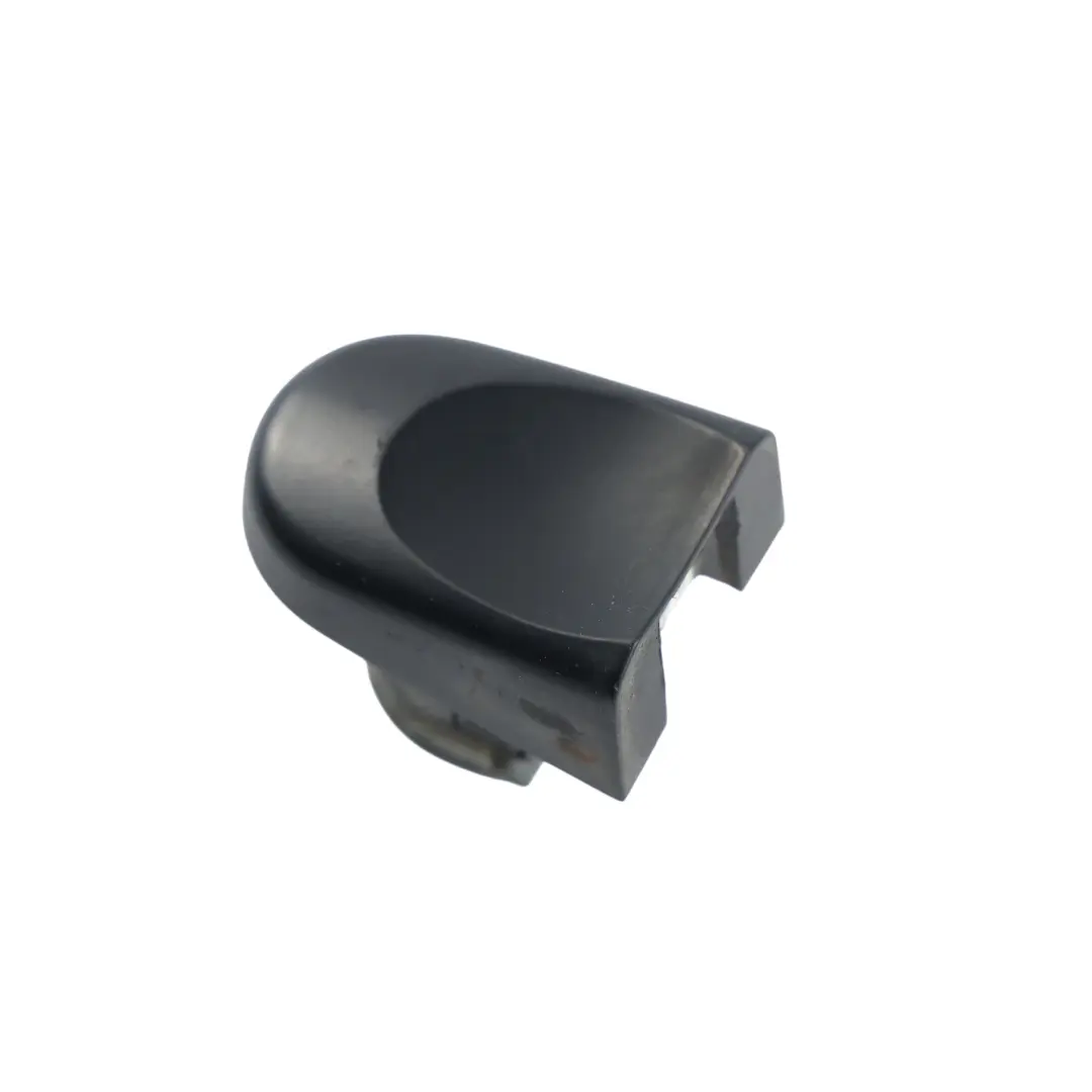 Schiebetür Griff Endkappe Schwarz für Volkswagen Transporter T5 mit Teilenummer 1C0837879A Volkswagen Transporter T5 Schiebetür Griff Endkappe Schwarz - SKU 1C0837879A - Teilenummer 1C0837879A