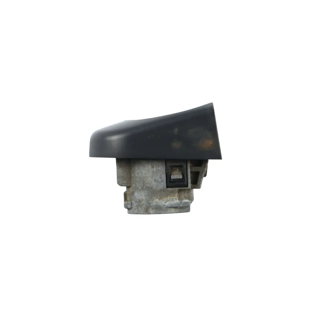 Volkswagen Transporter T5 Maniglia Porta Scorrevole Tappo Nero - SKU 1C0837879A - Numero di parte 1C0837879A