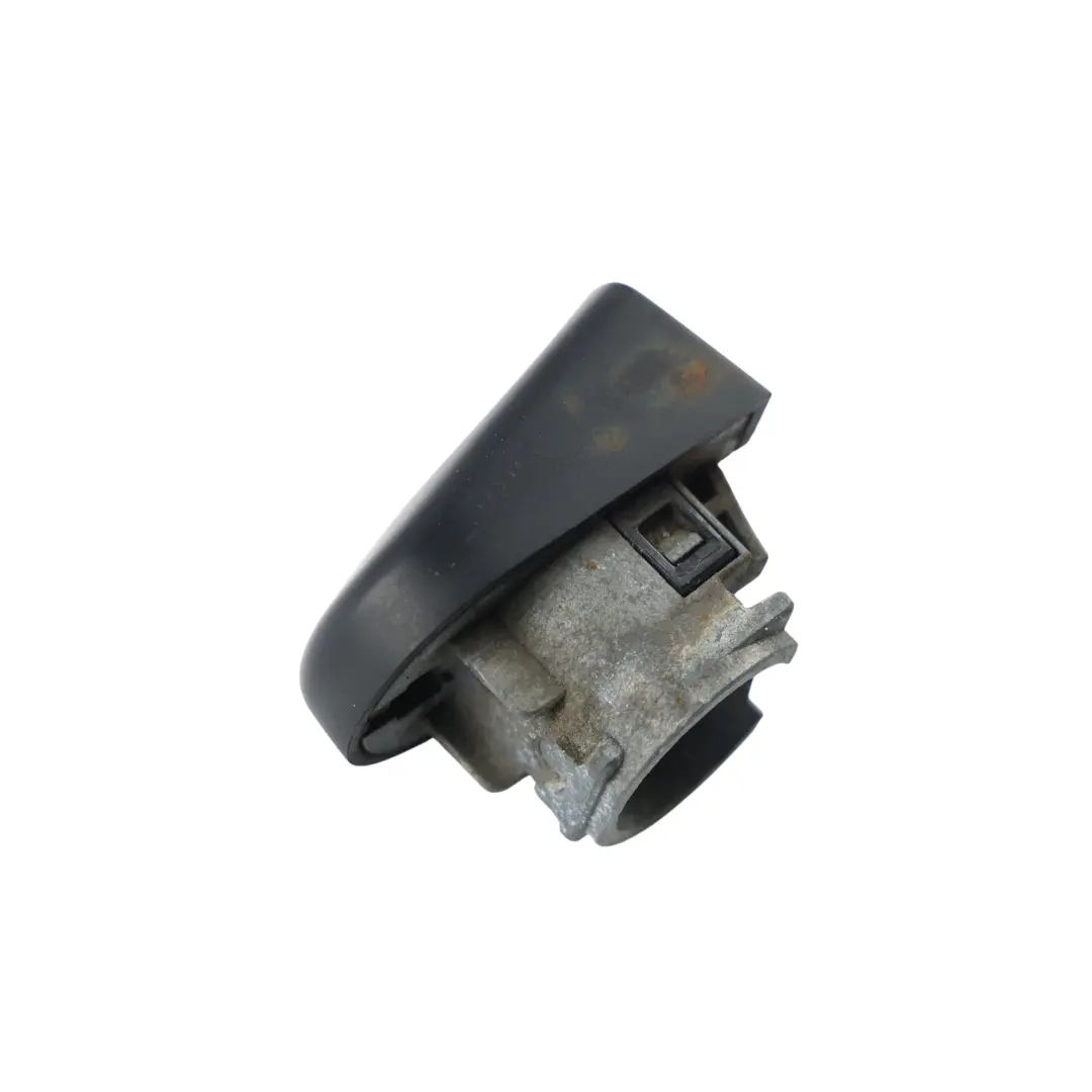 Volkswagen Transporter T5 Schiebetür Griff Endkappe Schwarz - SKU 1C0837879A - Teilenummer 1C0837879A