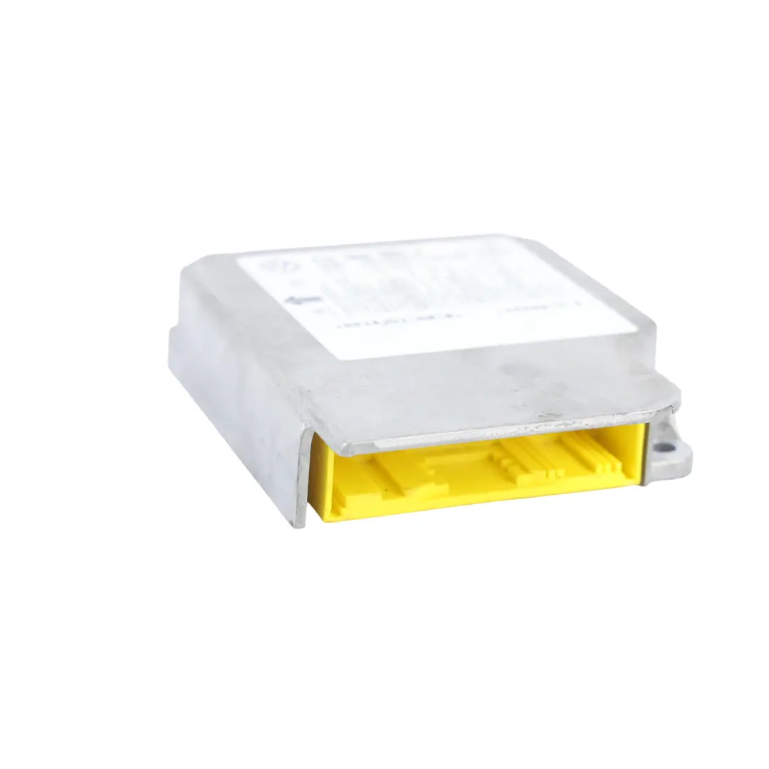 Sterownik Moduł Airbag ECU do Volkswagen Transporter T5 o numerze 1C0909605A Volkswagen Transporter T5 Sterownik Moduł Airbag ECU - SKU 1C0909605A - Numer Części 1C0909605A