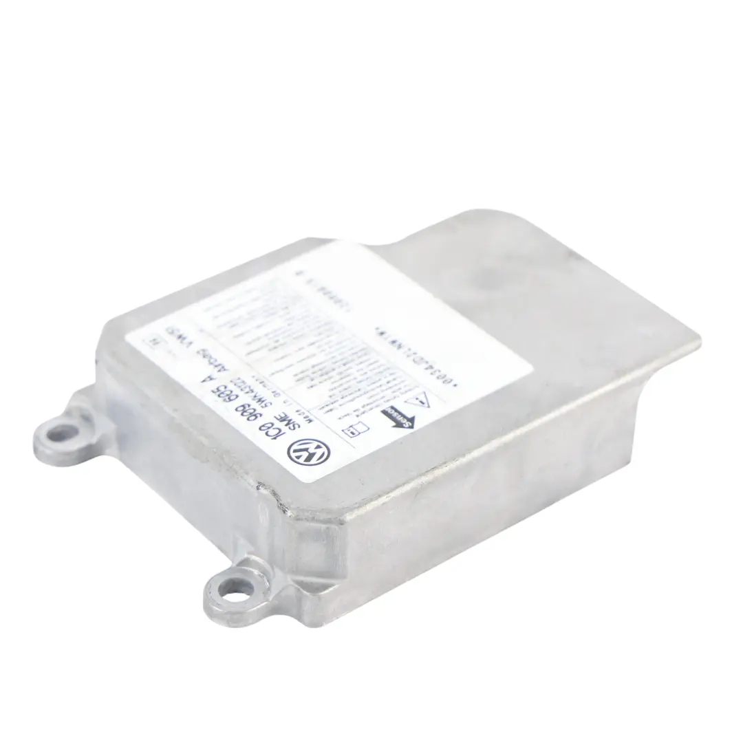 Volkswagen Transporter T5 Modulo Centralina Controllo Aria ECU - SKU 1C0909605A - Numero di parte 1C0909605A