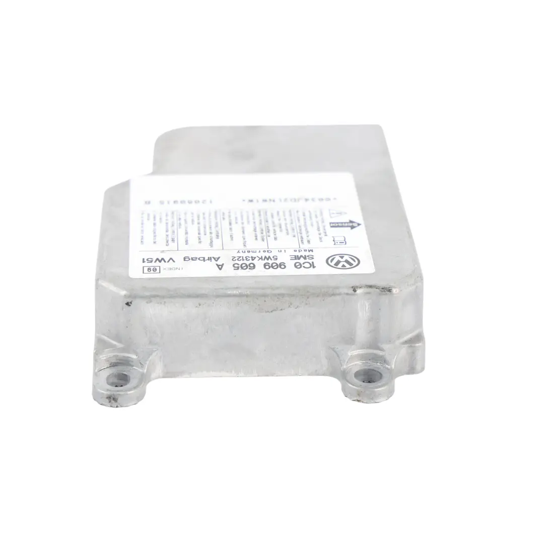 VW Volkswagen Transporter T5 Air Module Control Unit Module ECU - SKU 1C0909605A - Part number 1C0909605A