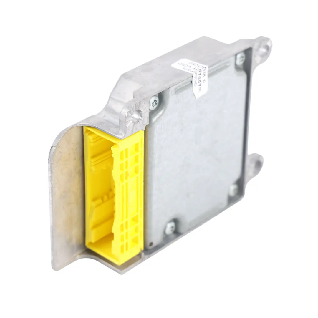 Sterownik Moduł Airbag ECU do Volkswagen Transporter T5 o numerze 1C0909605A Volkswagen Transporter T5 Sterownik Moduł Airbag ECU - SKU 1C0909605A - Numer Części 1C0909605A