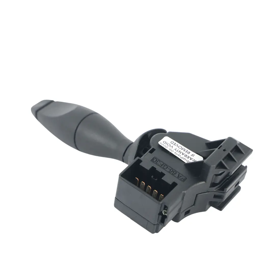 Interruptor Columna Limpiaparabrisas para Ford Transit Connect con número de pieza 1C1T-17A553-AC Ford Transit Connect Interruptor Columna Limpiaparabrisas - SKU 1C1T-17A553-AC - Número de pieza 1C1T-17A553-AC
