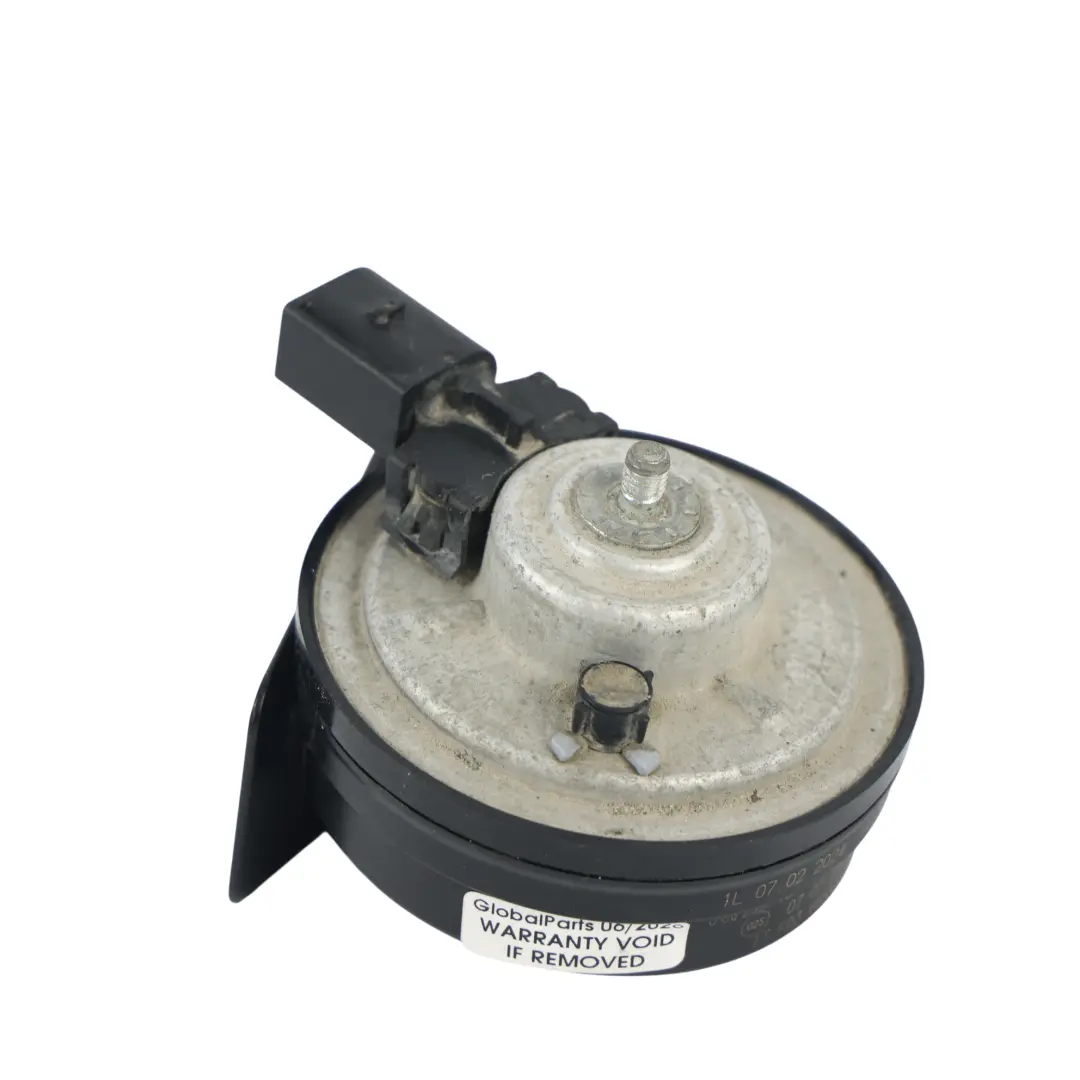 Clacson Unità Segnale Tono Basso per Volkswagen Caddy SB con numero di parte 1EA951221 Volkswagen Caddy SB Clacson Unità Segnale Tono Basso - SKU 1EA951221 - Numero di parte 1EA951221