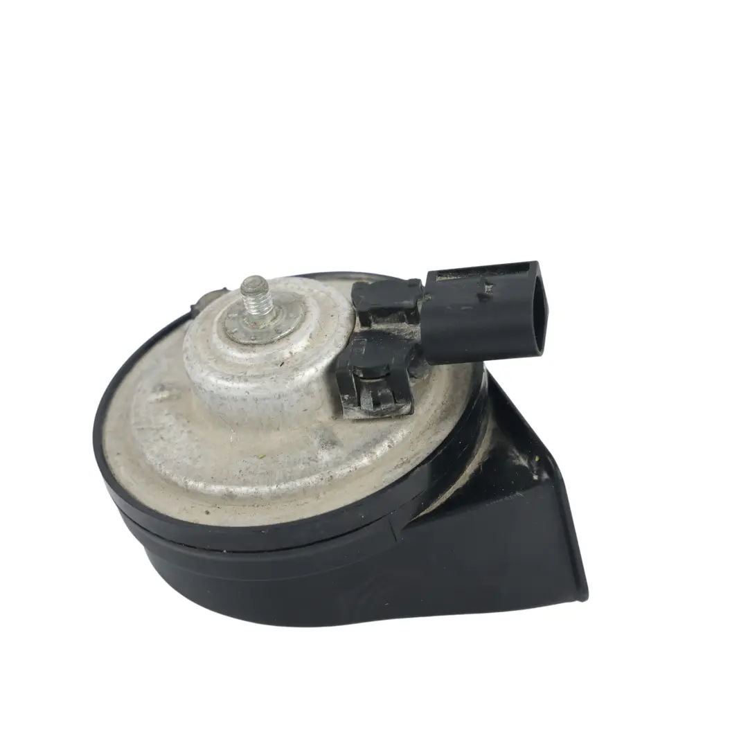 Unidad Bocina Claxon Tono Grave para Volkswagen Caddy SB con número de pieza 1EA951221 Volkswagen Caddy SB Unidad Bocina Claxon Tono Grave - SKU 1EA951221 - Número de pieza 1EA951221