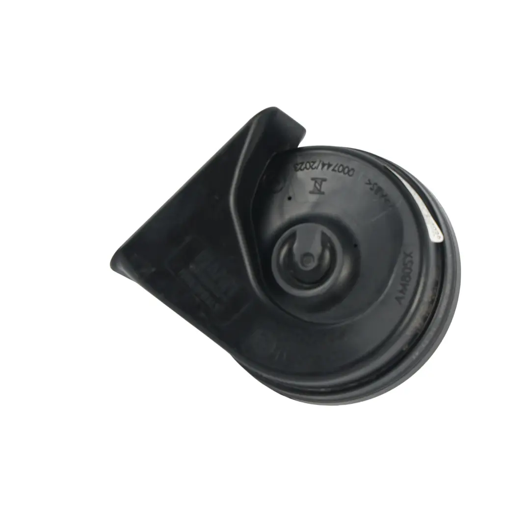 Unidad Bocina Claxon Tono Grave para Volkswagen Caddy SB con número de pieza 1EA951221 Volkswagen Caddy SB Unidad Bocina Claxon Tono Grave - SKU 1EA951221 - Número de pieza 1EA951221