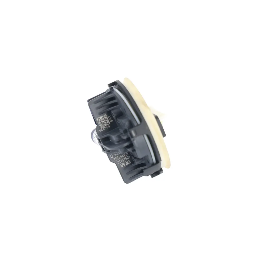 Sensor Presión Aire Puerta Delantero Izq Der para Volkswagen Caddy SB con número de pieza 1EA959354 Volkswagen Caddy SB Sensor Presión Aire Puerta Delantero Izq Der - SKU 1EA959354 - Número de pieza 1EA959354