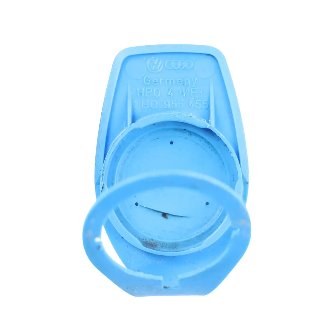 Audi TT 8J MK2 Bouchon Cache Goulot Réservoir Lave-Glace - SKU 1H0955455 - Numéro de pièce 1H0955455