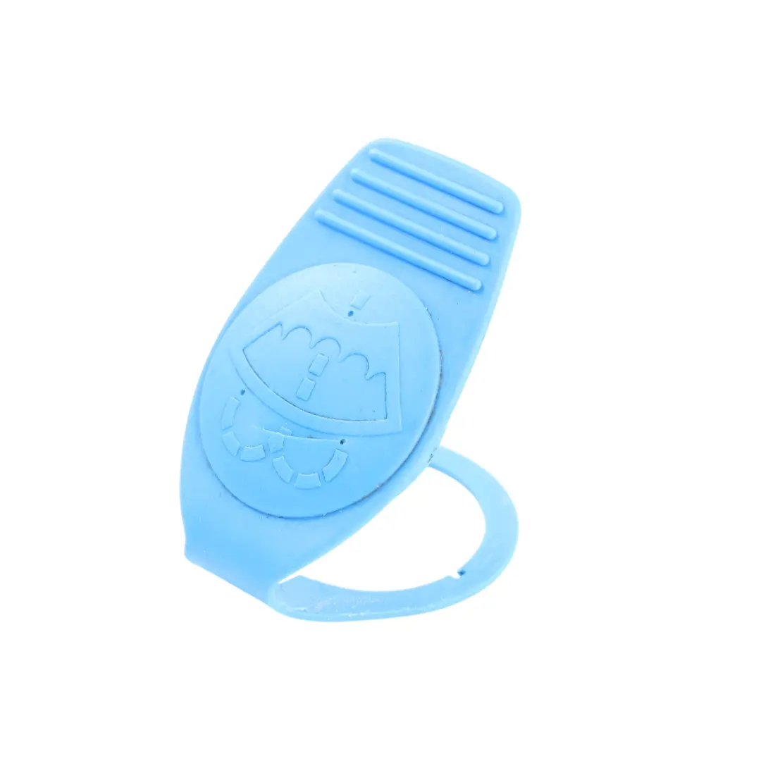 MK2 Waschwasserbehälter Einfüllstutzen Deckel Kappe für Audi TT 8J mit Teilenummer 1H0955455 Audi TT 8J MK2 Waschwasserbehälter Einfüllstutzen Deckel Kappe - SKU 1H0955455 - Teilenummer 1H0955455