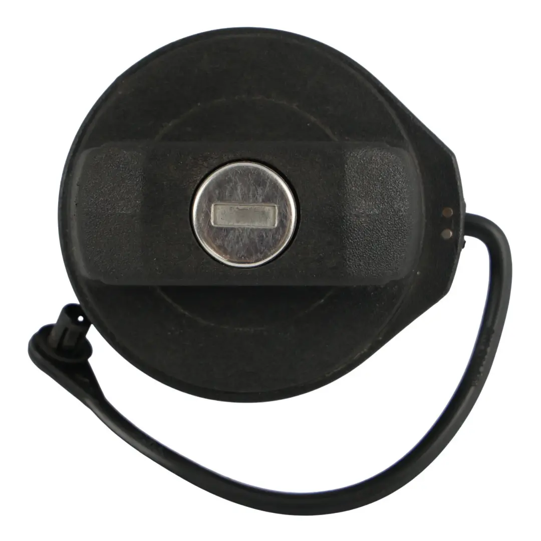 Mk4 6J Tapa Depósito Combustible Gasolina Negro para Seat Ibiza con número de pieza 1J0201553P Seat Ibiza Mk4 6J Tapa Depósito Combustible Gasolina Negro - SKU 1J0201553P - Número de pieza 1J0201553P