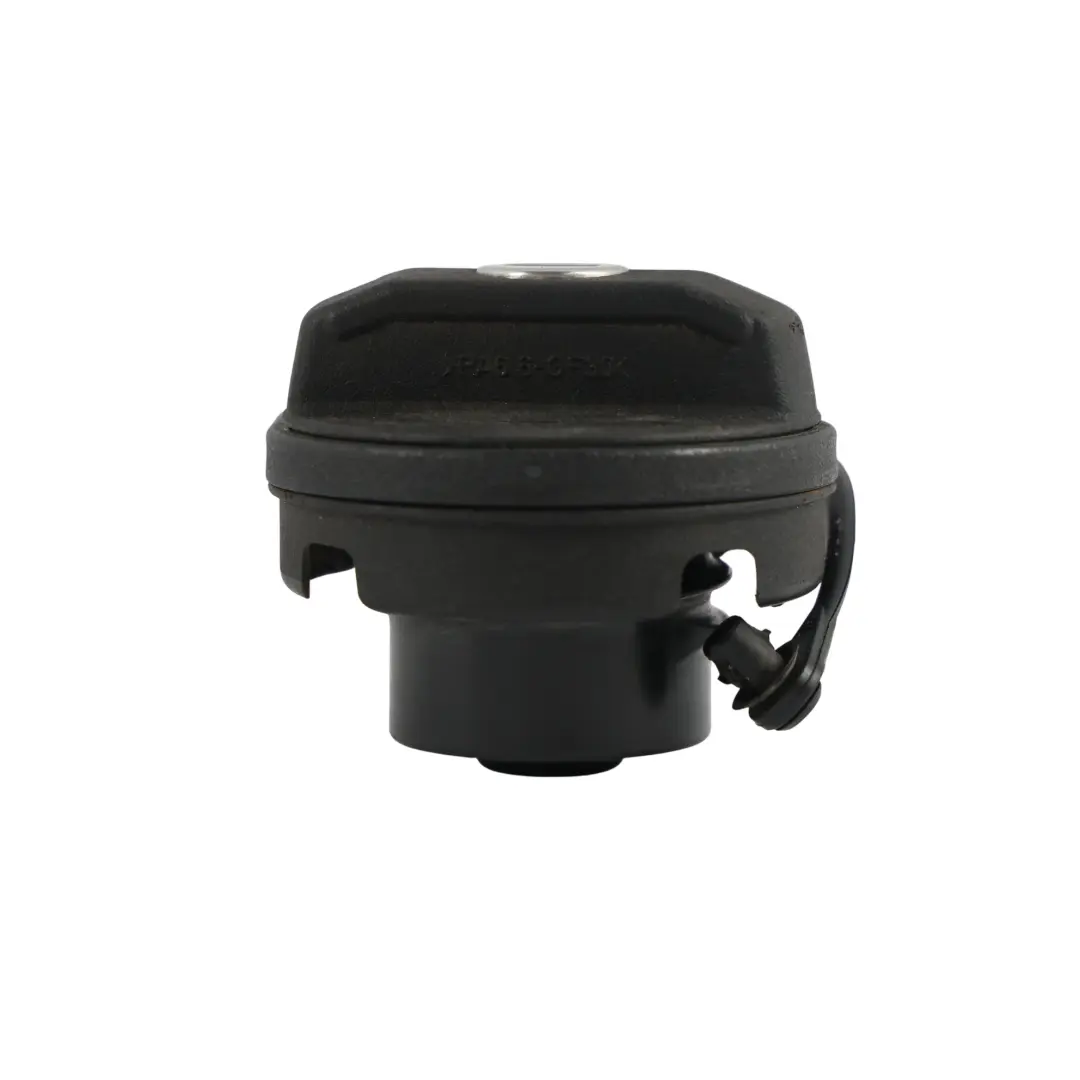 Seat Ibiza Mk4 6J Tankdeckel Einfüllstutzen Benzin Schwarz - SKU 1J0201553P - Teilenummer 1J0201553P