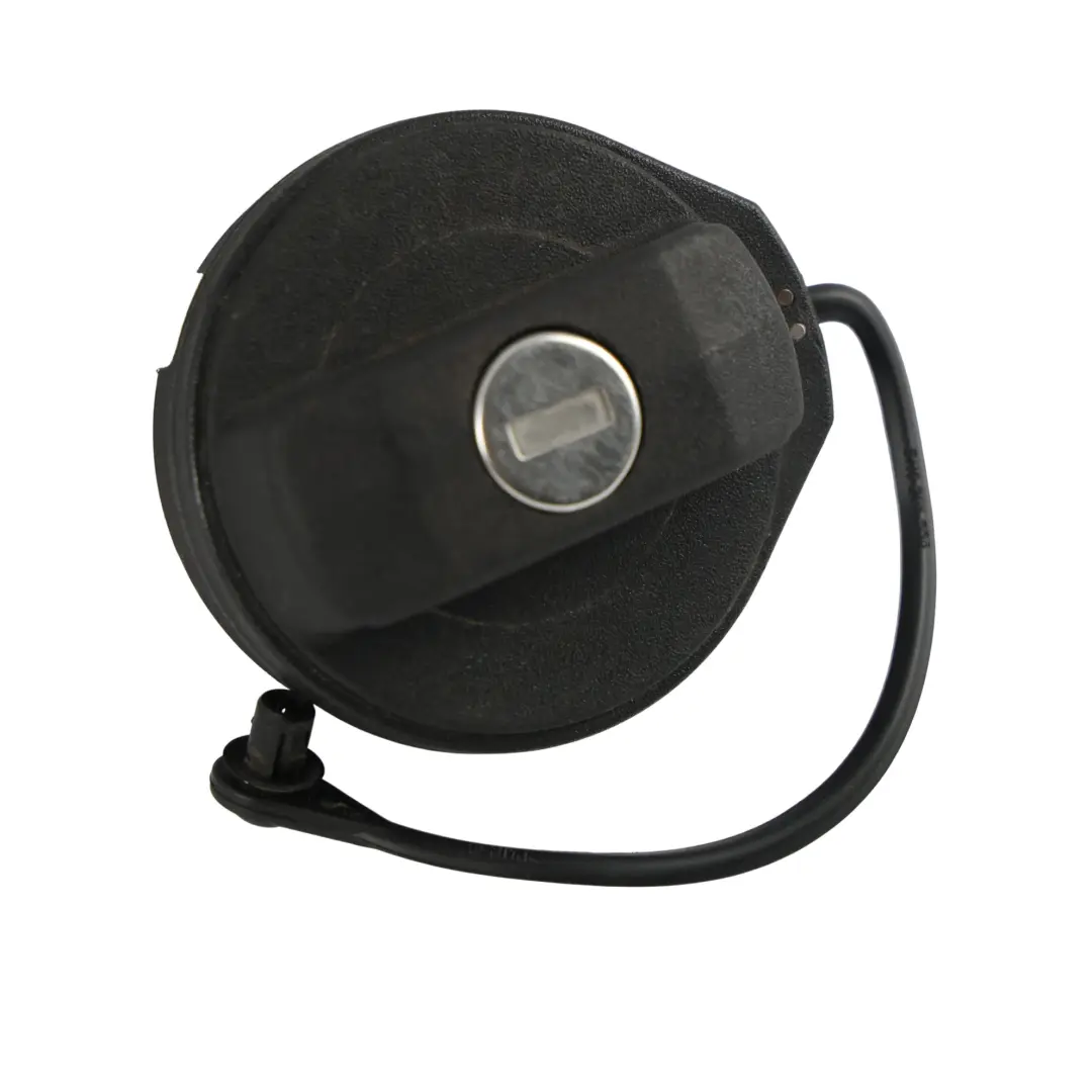 Seat Ibiza Mk4 6J Fuel Filler Neck Cap Tank Cover Petrol Black - SKU 1J0201553P - Part number 1J0201553P