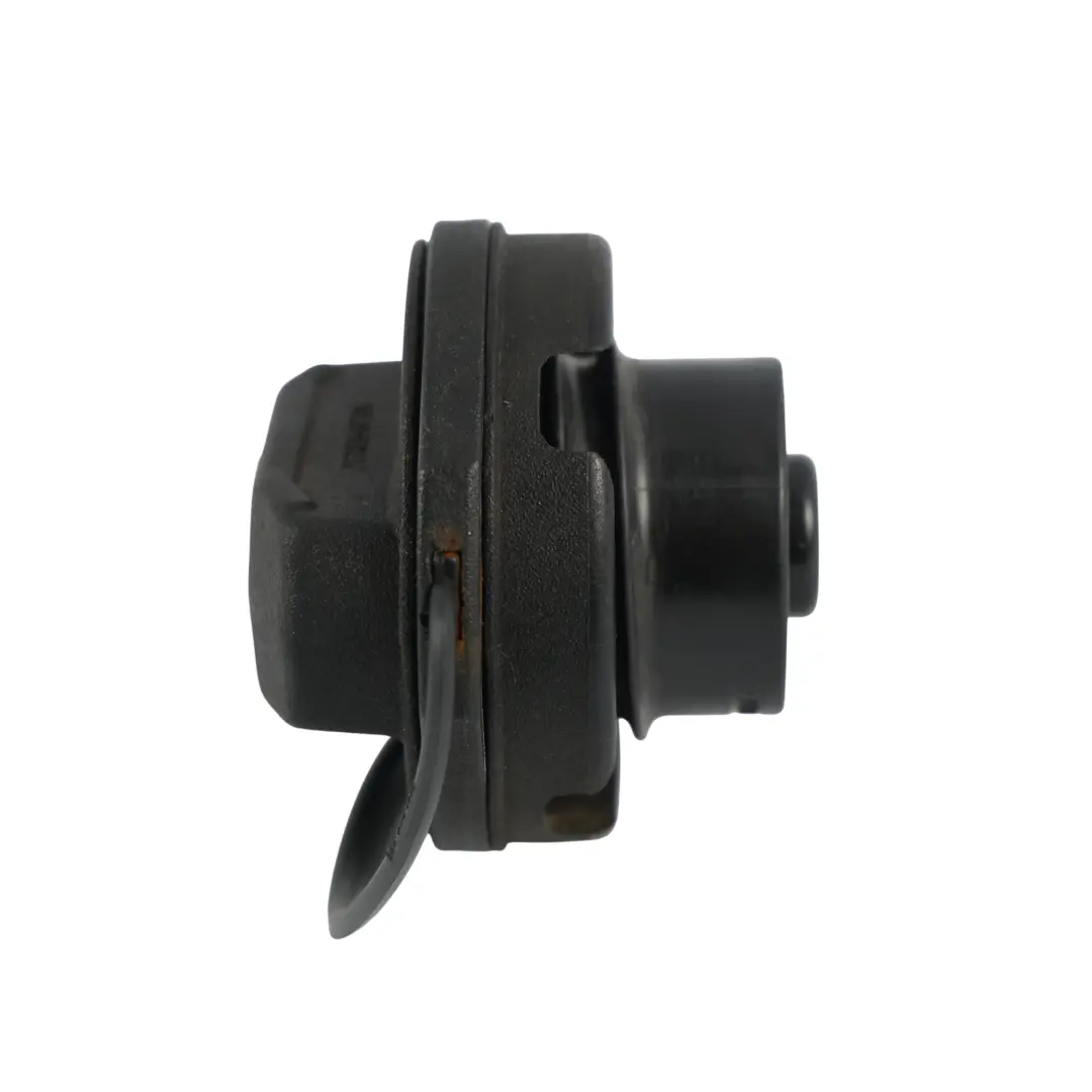 Mk4 6J Tapa Depósito Combustible Gasolina Negro para Seat Ibiza con número de pieza 1J0201553P Seat Ibiza Mk4 6J Tapa Depósito Combustible Gasolina Negro - SKU 1J0201553P - Número de pieza 1J0201553P