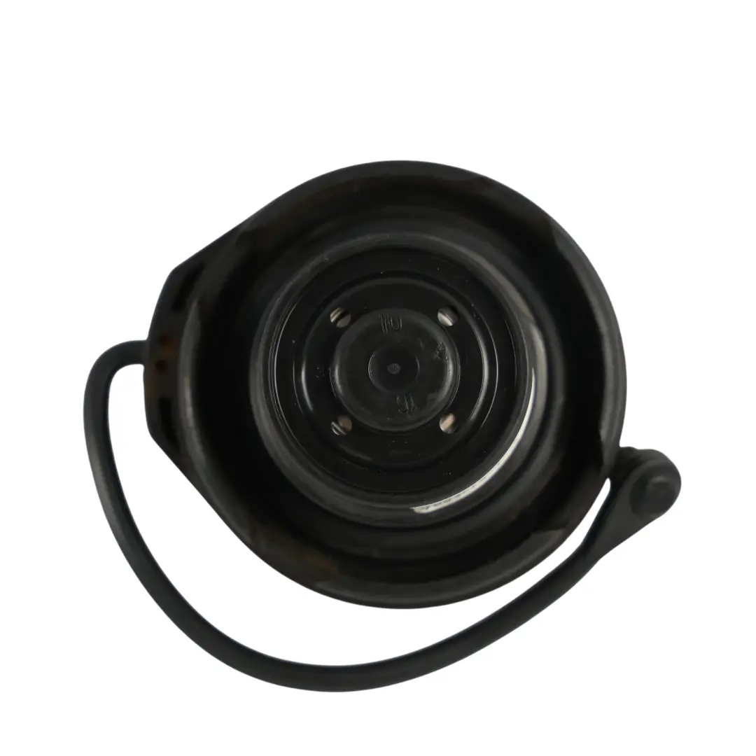 Mk4 6J Tankdeckel Einfüllstutzen Benzin Schwarz für Seat Ibiza mit Teilenummer 1J0201553P Seat Ibiza Mk4 6J Tankdeckel Einfüllstutzen Benzin Schwarz - SKU 1J0201553P - Teilenummer 1J0201553P
