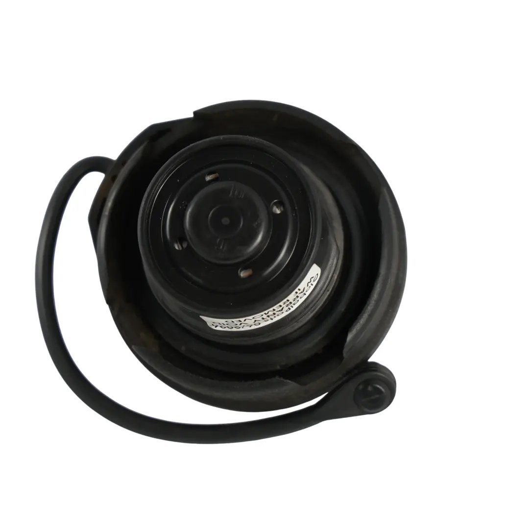 Mk4 6J Bouchon Réservoir Carburant Essence Noir pour Seat Ibiza à propos du numéro de pièce 1J0201553P Seat Ibiza Mk4 6J Bouchon Réservoir Carburant Essence Noir - SKU 1J0201553P - Numéro de pièce 1J0201553P