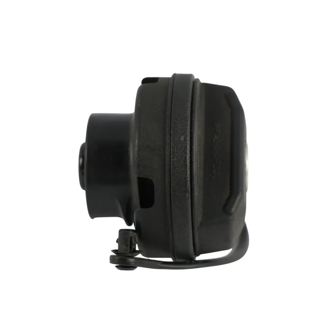 Seat Ibiza Mk4 6J Tapa Depósito Combustible Gasolina Negro - SKU 1J0201553P - Número de pieza 1J0201553P