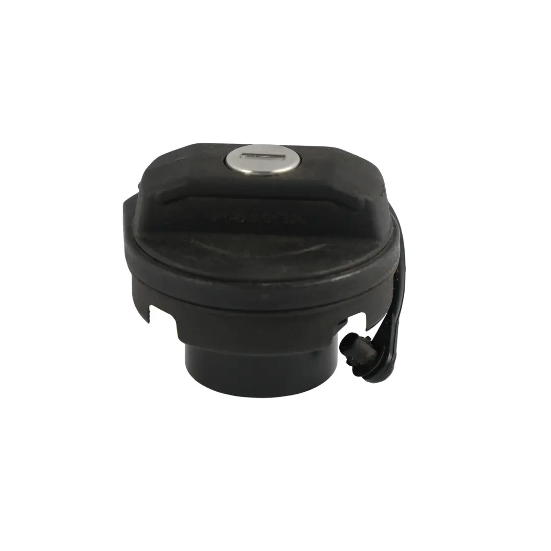 Mk4 6J Coperchio Tappo Bocchettone Serbatoio Benzina Nero per Seat Ibiza con numero di parte 1J0201553P Seat Ibiza Mk4 6J Coperchio Tappo Bocchettone Serbatoio Benzina Nero - SKU 1J0201553P - Numero di parte 1J0201553P