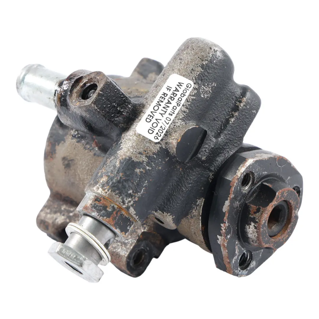 8L VW Caddy 2K Fox 5Z Servopumpe Flügelpumpe 1.8 Benzin für Audi A3 mit Teilenummer 1J0422154J Audi A3 8L VW Caddy 2K Fox 5Z Servopumpe Flügelpumpe 1.8 Benzin - SKU 1J0422154J-1 - Teilenummer 1J0422154J
