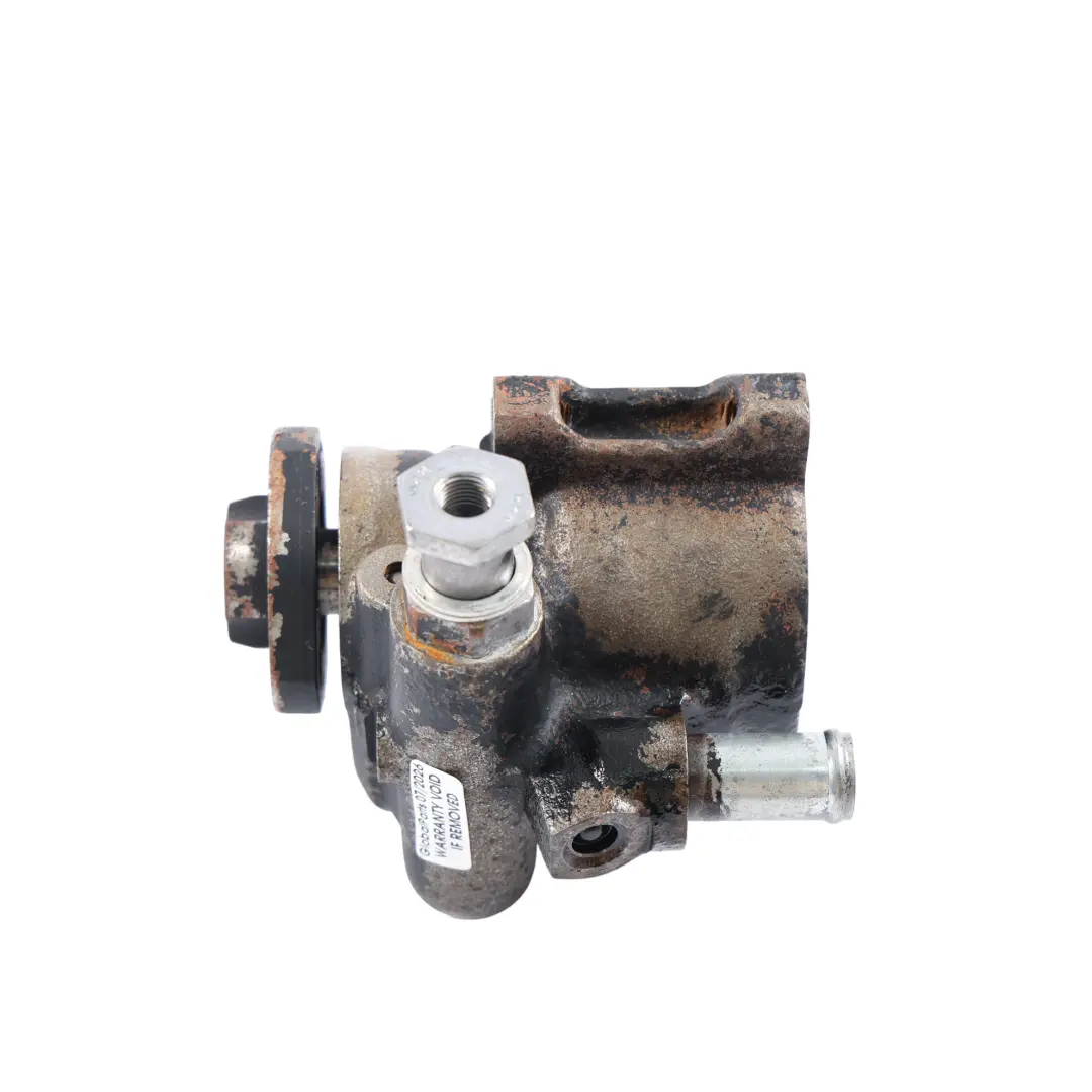 8L VW Caddy 2K Fox 5Z Servopumpe Flügelpumpe 1.8 Benzin für Audi A3 mit Teilenummer 1J0422154J Audi A3 8L VW Caddy 2K Fox 5Z Servopumpe Flügelpumpe 1.8 Benzin - SKU 1J0422154J-1 - Teilenummer 1J0422154J