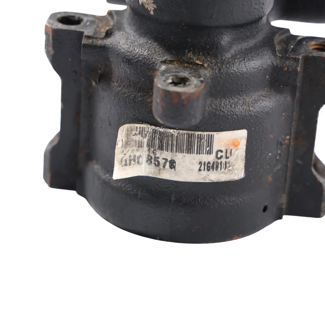 Audi A3 8L VW Caddy 2K Fox 5Z Servopumpe Flügelpumpe 1.8 Benzin - SKU 1J0422154J-1 - Teilenummer 1J0422154J