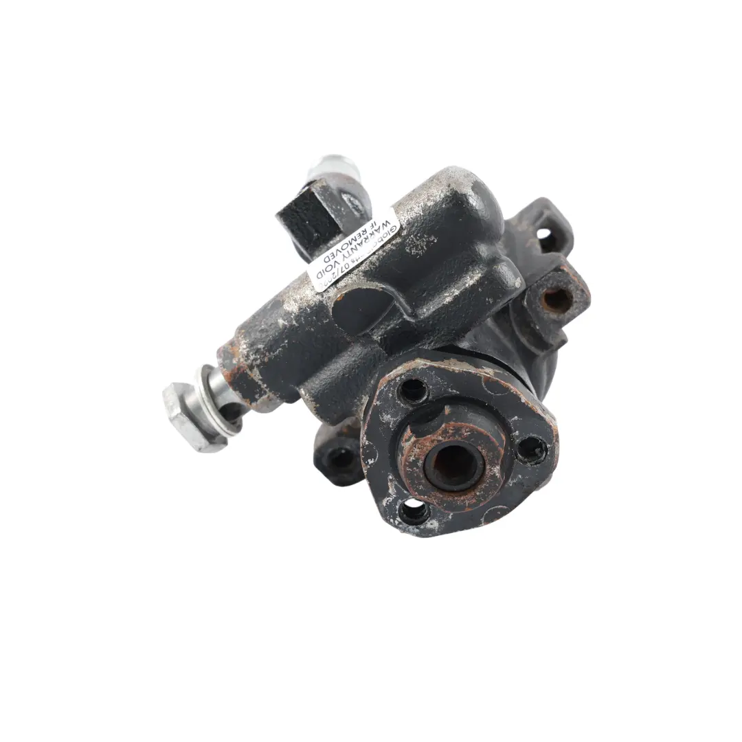 Audi A3 8L VW Caddy 2K Fox 5Z Pompa Servosterzo 1.8 Benzina - SKU 1J0422154J-1 - Numero di parte 1J0422154J