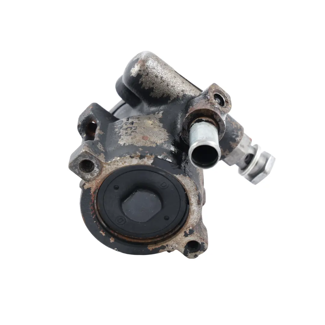VW Caddy 2K Fox 5Z Audi A3 8l Power Steering Vane Pump 1.8 Petrol - SKU 1J0422154J-1 - Part number 1J0422154J