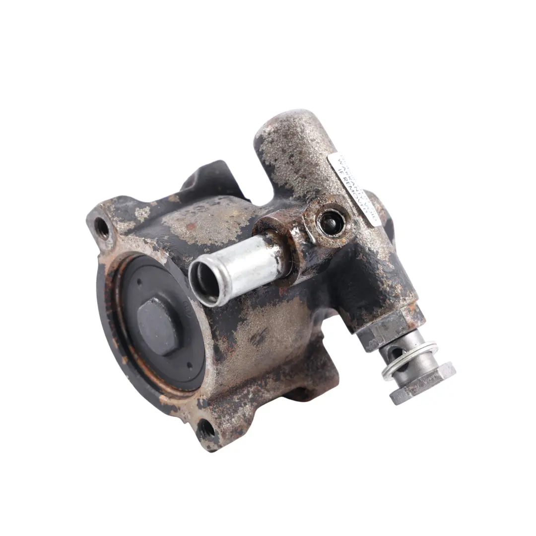 2K Fox 5Z Audi A3 8l Power Steering Vane Pump 1.8 Petrol to VW Caddy with Part number 1J0422154J VW Caddy 2K Fox 5Z Audi A3 8l Power Steering Vane Pump 1.8 Petrol - SKU 1J0422154J-1 - Part number 1J0422154J