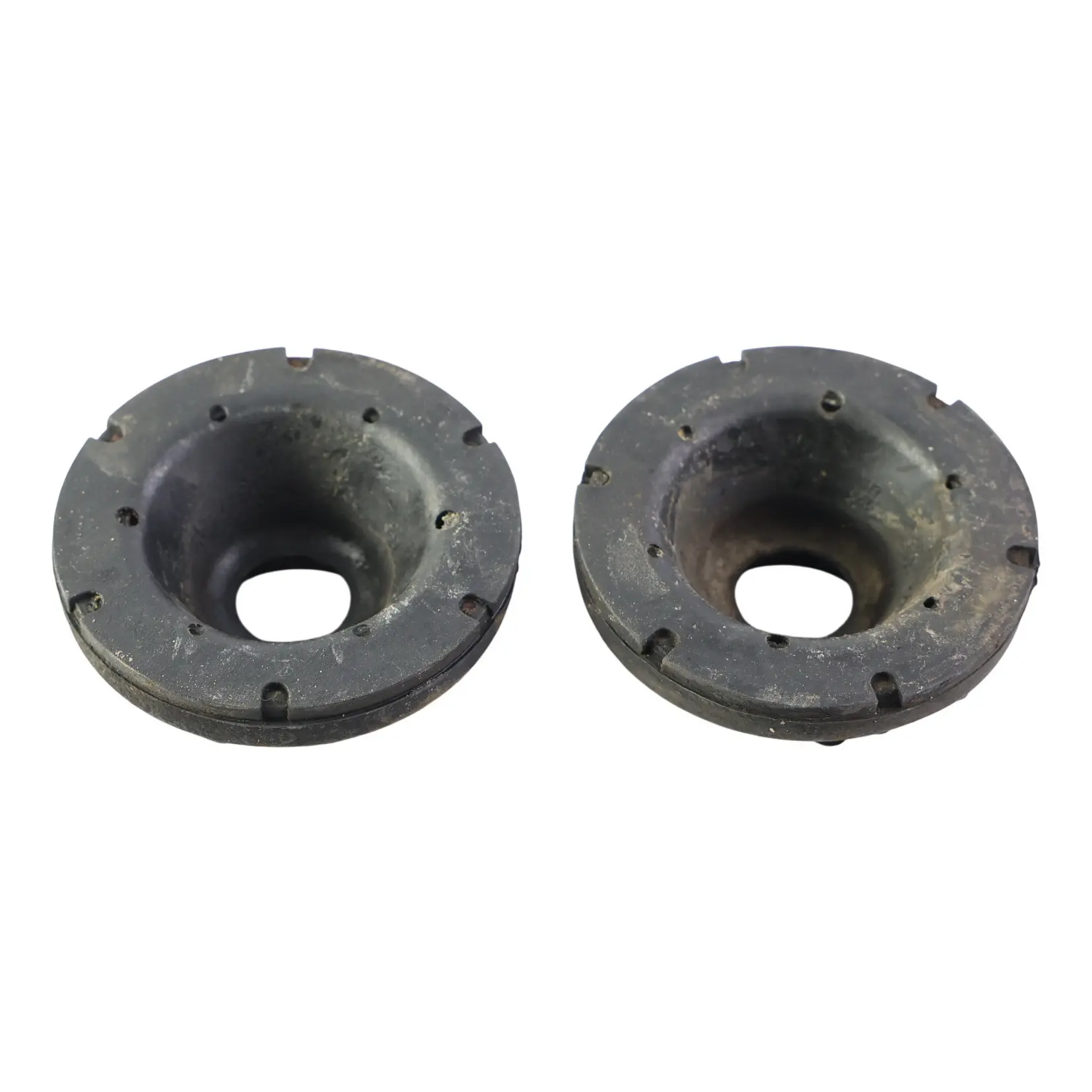 Seat Ibiza 6J Rear Shock Absorber Rubber Top Underlay Upper Support 1J0512149B