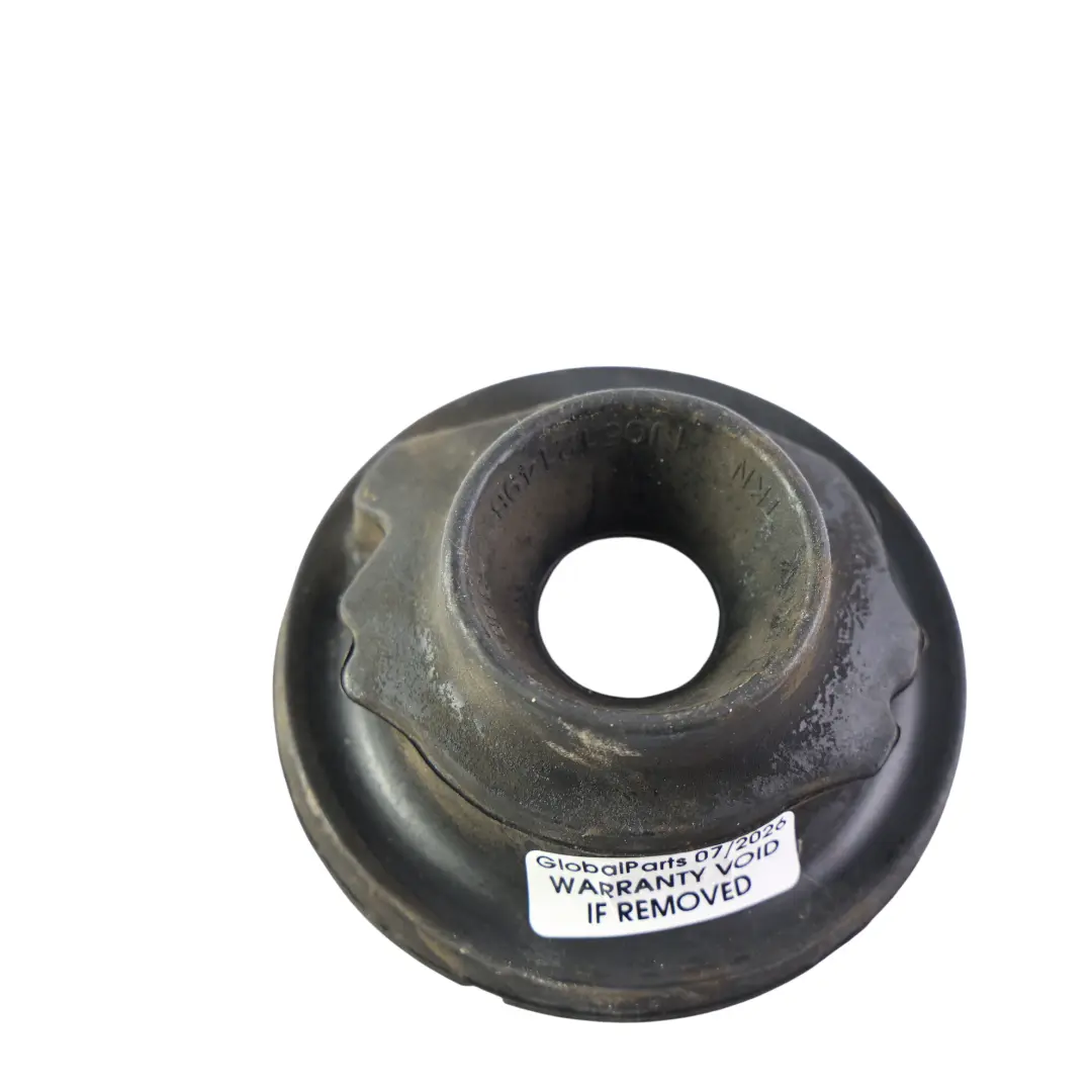 6J Gummi Stoßdämpfer Hinten Oben Unterlage Stütze für Seat Ibiza mit Teilenummer 1J0512149B Seat Ibiza 6J Gummi Stoßdämpfer Hinten Oben Unterlage Stütze - SKU 1J0512149B - Teilenummer 1J0512149B