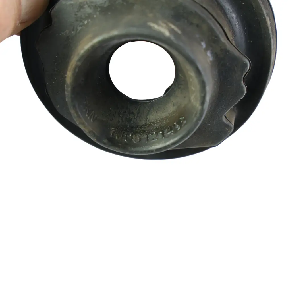 6J Caoutchouc Amortisseur Arrière Support Supérieur pour Seat Ibiza à propos du numéro de pièce 1J0512149B Seat Ibiza 6J Caoutchouc Amortisseur Arrière Support Supérieur - SKU 1J0512149B - Numéro de pièce 1J0512149B