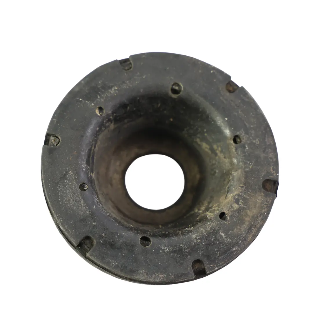 6J Rear Shock Absorber Rubber Top Underlay Upper Support to Seat Ibiza with Part number 1J0512149B Seat Ibiza 6J Rear Shock Absorber Rubber Top Underlay Upper Support - SKU 1J0512149B - Part number 1J0512149B