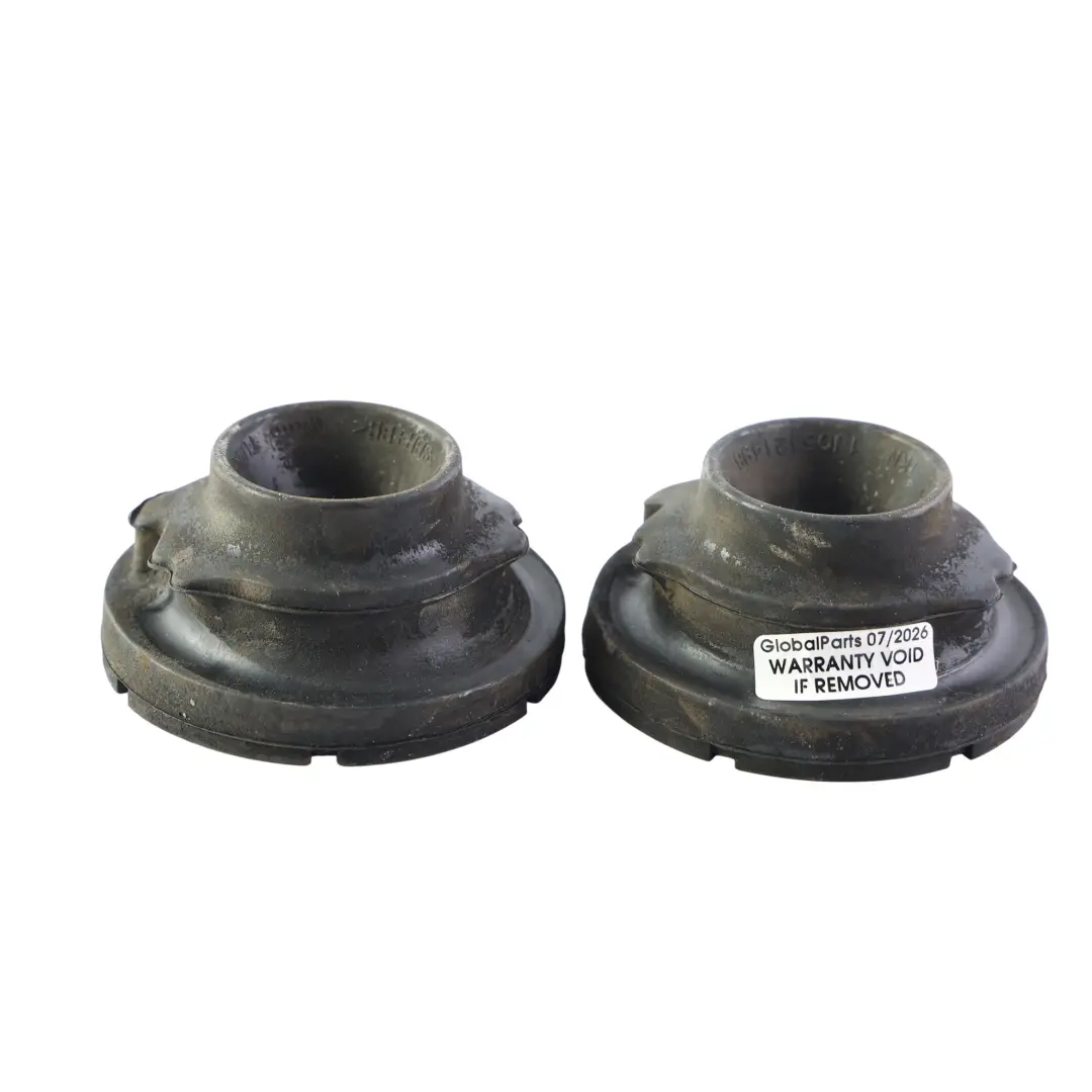 Seat Ibiza 6J Gummi Stoßdämpfer Hinten Oben Unterlage Stütze - SKU 1J0512149B - Teilenummer 1J0512149B