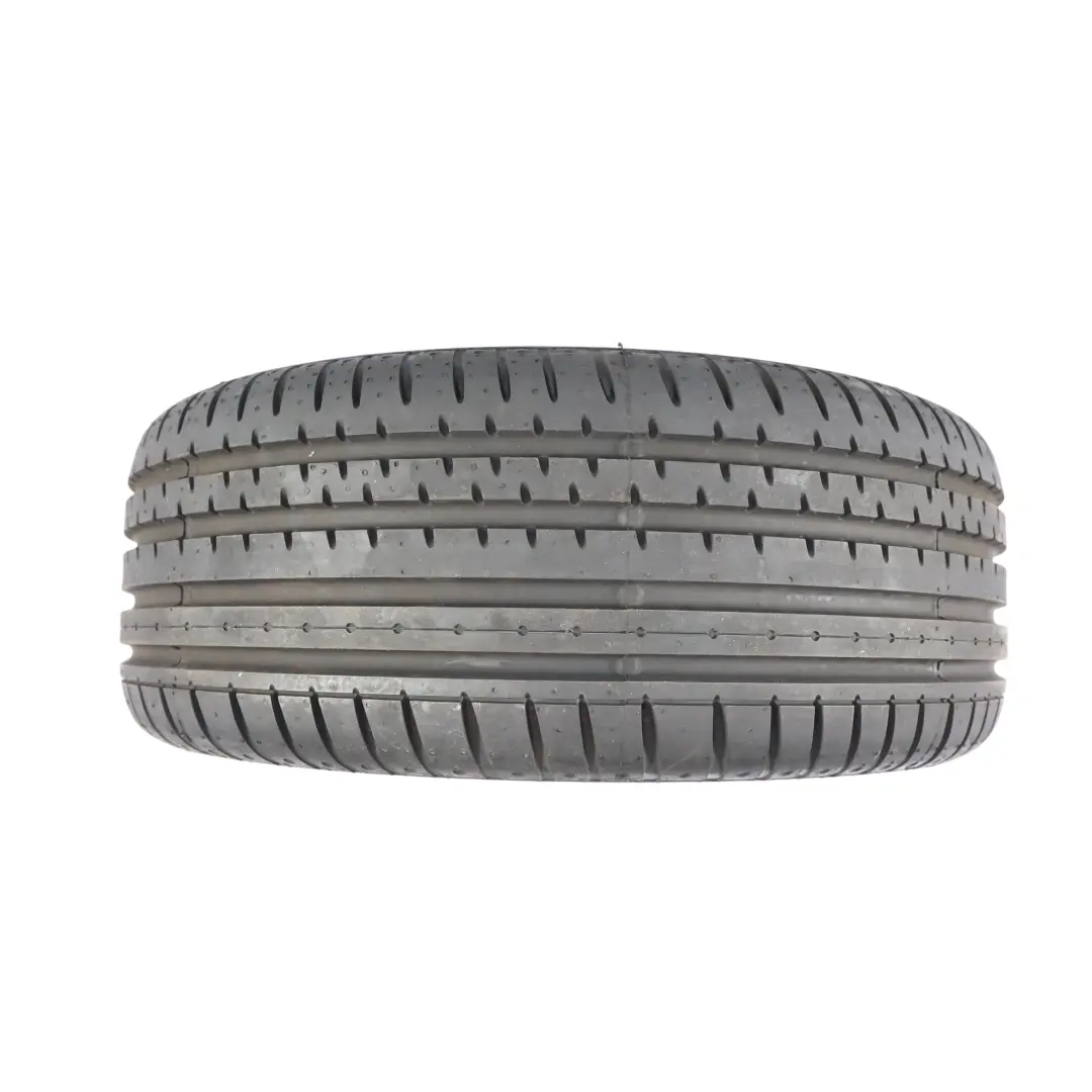 Ruota Scorta Acciaio R16 6.5J 205/55 per Volkswagen New Beetle con numero di parte 1J0601027R Volkswagen New Beetle Ruota Scorta Acciaio R16 6.5J 205/55 - SKU 1J0601027R-3 - Numero di parte 1J0601027R