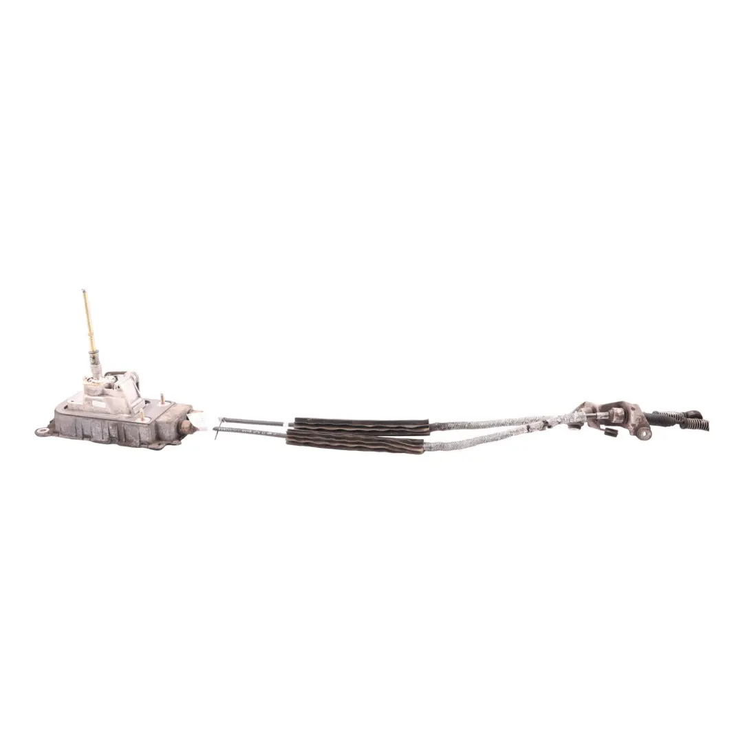Audi A3 8L 5 Speed Gear Selector Lever Cable Manual Transmission - SKU 1J0711266F - Part number 1J0711266F