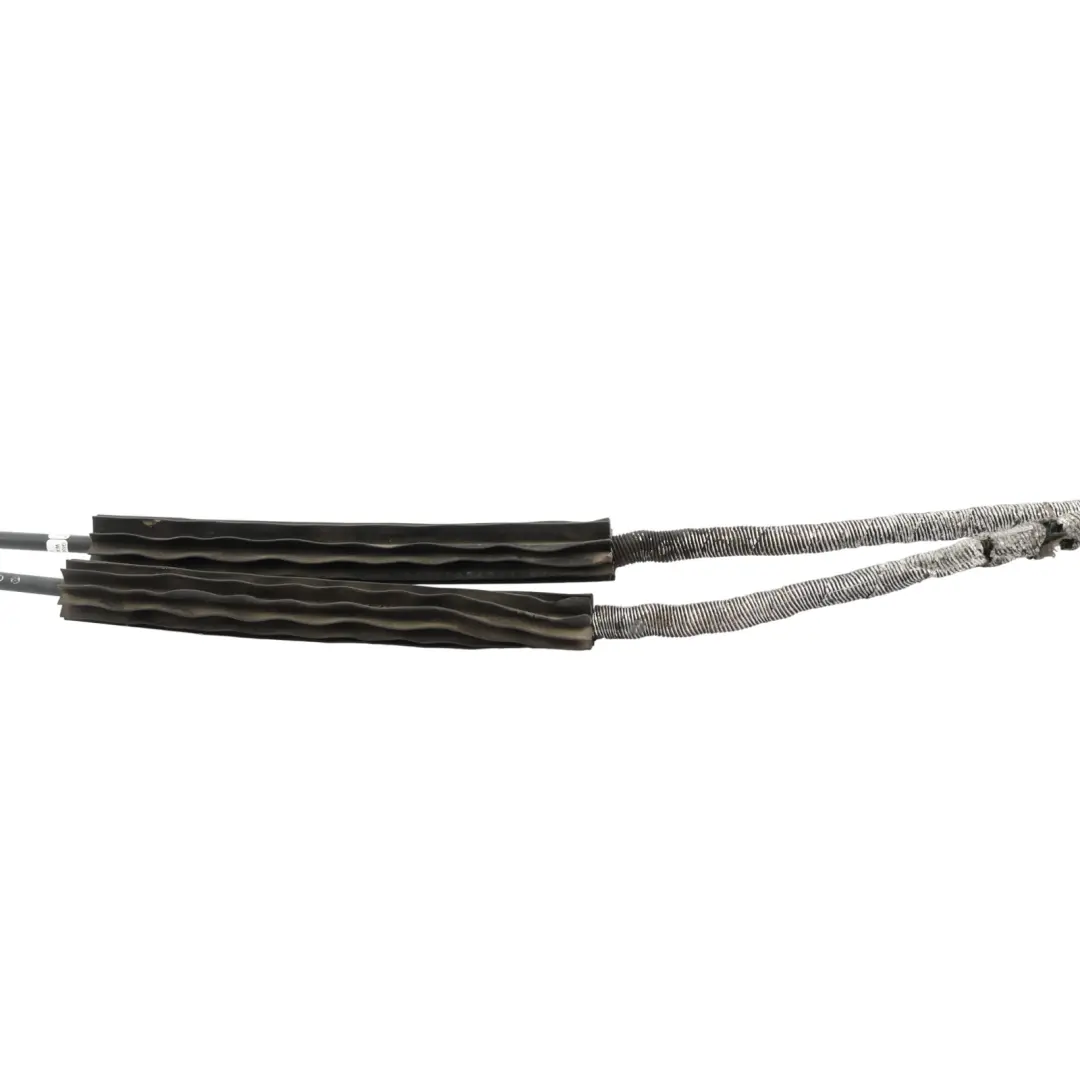 8L 5 Speed Gear Selector Lever Cable Manual Transmission to Audi A3 with Part number 1J0711266F Audi A3 8L 5 Speed Gear Selector Lever Cable Manual Transmission - SKU 1J0711266F - Part number 1J0711266F