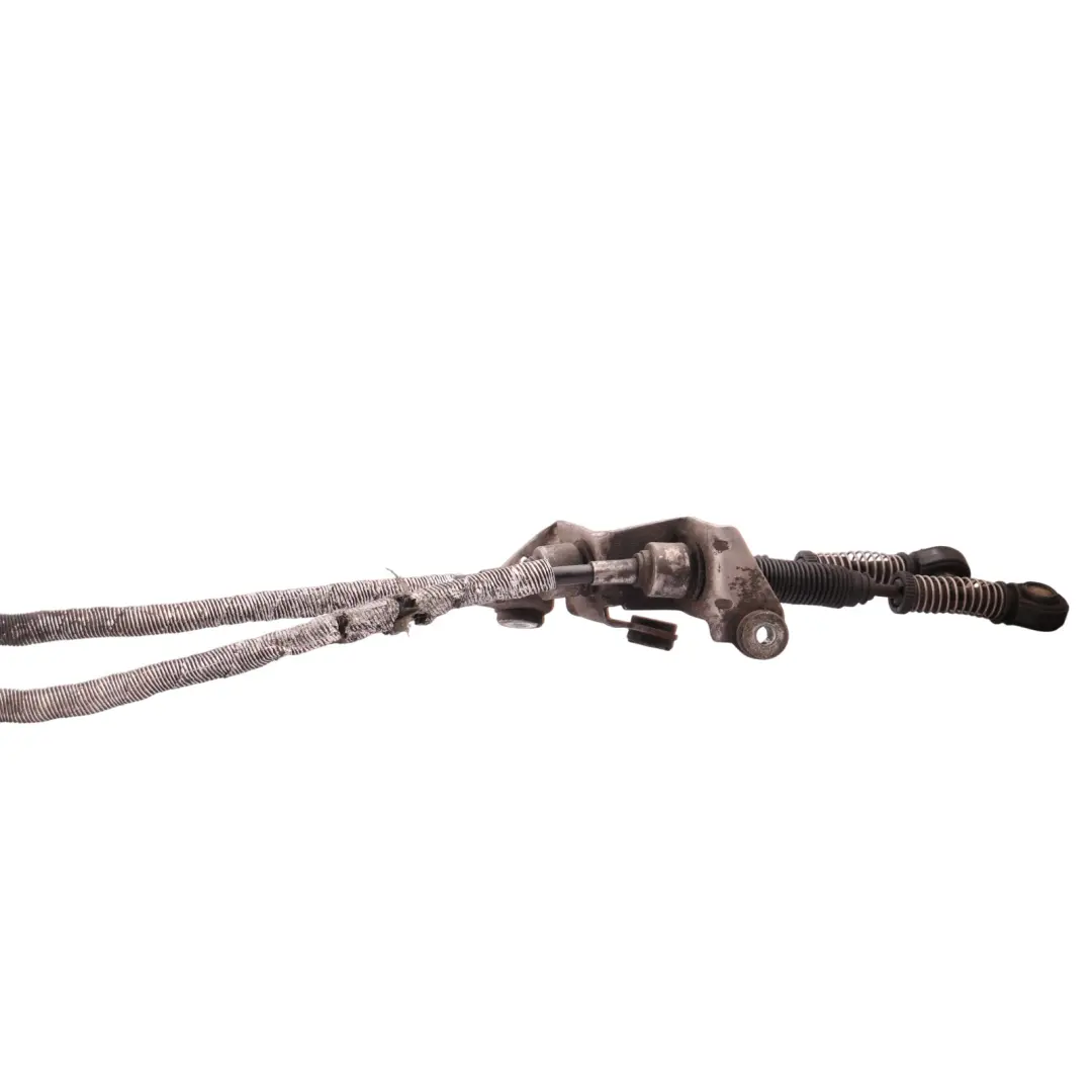 Audi A3 8L 5 Speed Gear Selector Lever Cable Manual Transmission - SKU 1J0711266F - Part number 1J0711266F
