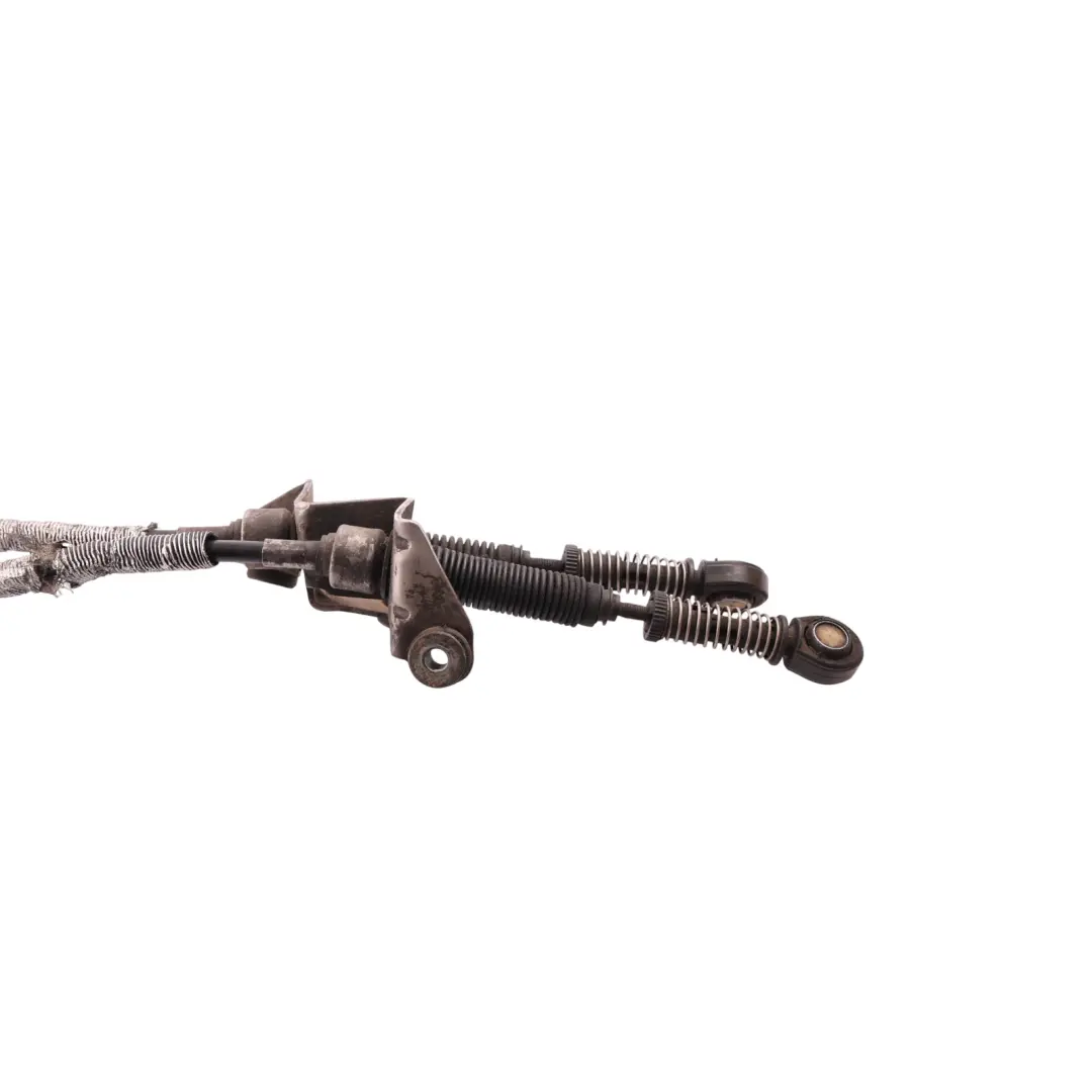 Audi A3 8L 5 Speed Gear Selector Lever Cable Manual Transmission - SKU 1J0711266F - Part number 1J0711266F