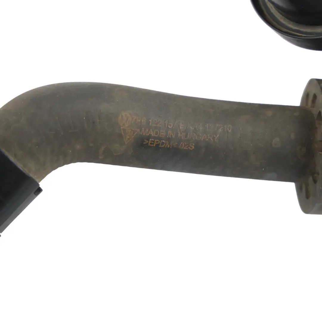 7P Valvola Tubo Radiatore Riscaldamento per Volkswagen Touareg con numero di parte 1J0819809 Volkswagen Touareg 7P Valvola Tubo Radiatore Riscaldamento - SKU 1J0819809-1 - Numero di parte 1J0819809