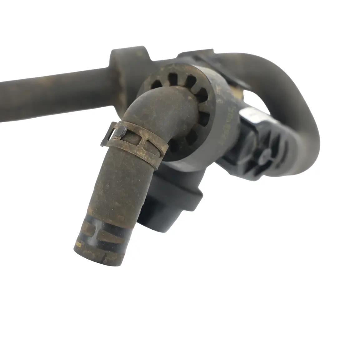 7P Heizungskühler Wasserventil Rohr Leitung für Volkswagen Touareg mit Teilenummer 1J0819809 Volkswagen Touareg 7P Heizungskühler Wasserventil Rohr Leitung - SKU 1J0819809-1 - Teilenummer 1J0819809