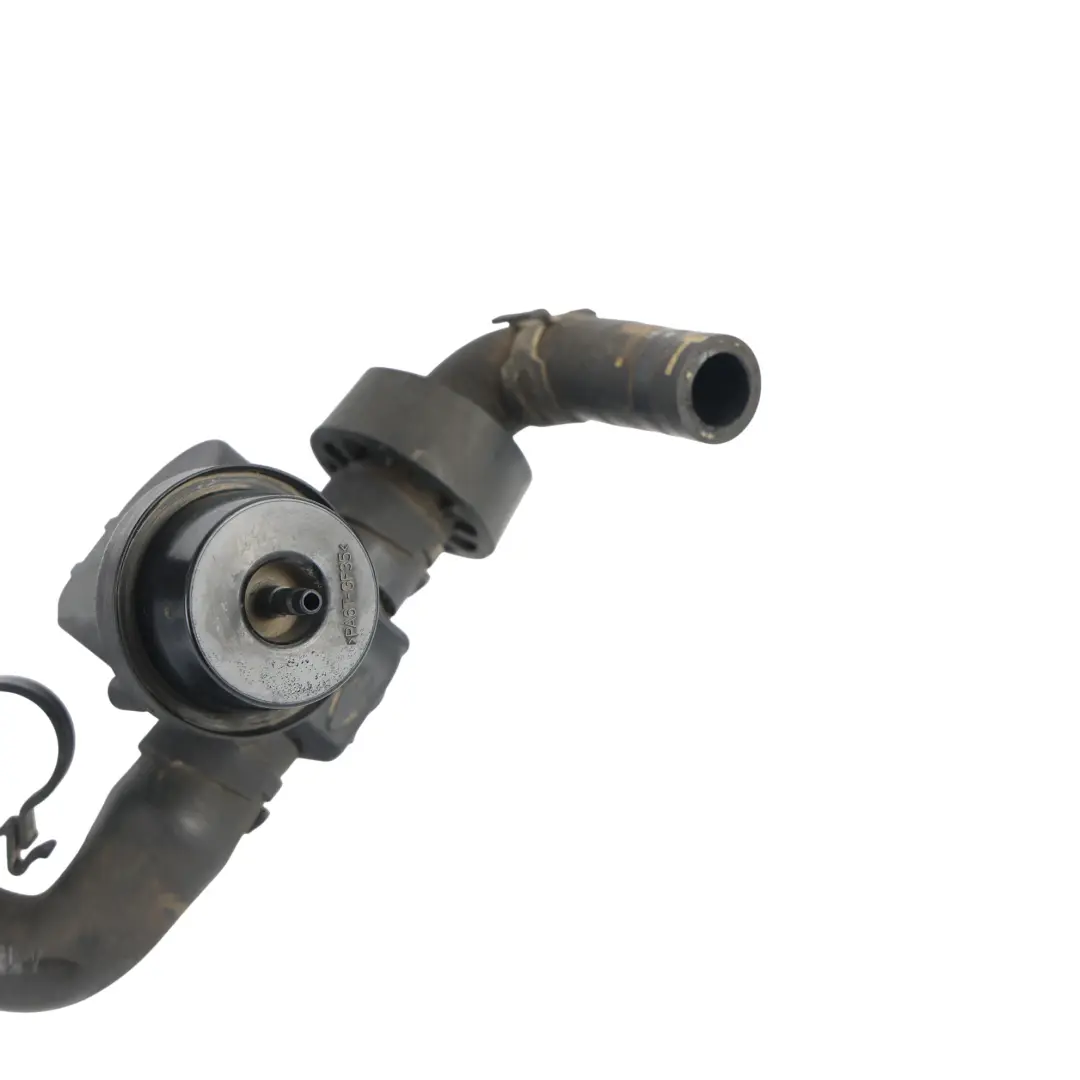 7P Válvula Calefacción Tubo Refrigerante para Volkswagen Touareg con número de pieza 1J0819809 Volkswagen Touareg 7P Válvula Calefacción Tubo Refrigerante - SKU 1J0819809-1 - Número de pieza 1J0819809